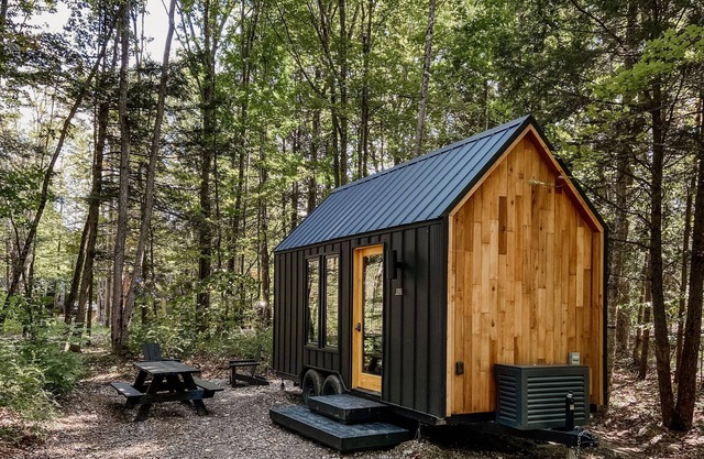 Lumen Nature Retreat | Cabin LYKKE-JUNI