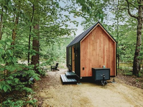 Lumen Nature Retreat