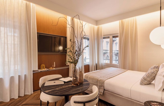 LUMERA STAY - Brera