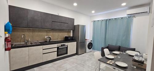 Lumi Apartment