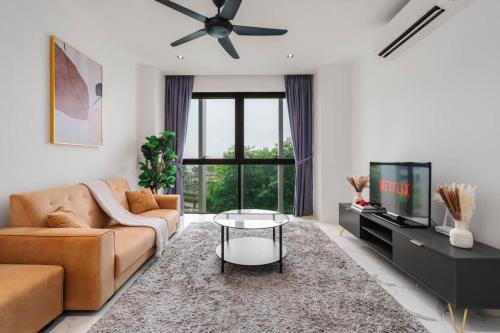 Lumi Tropicana-Ps4-Netflix-Homey-6pax