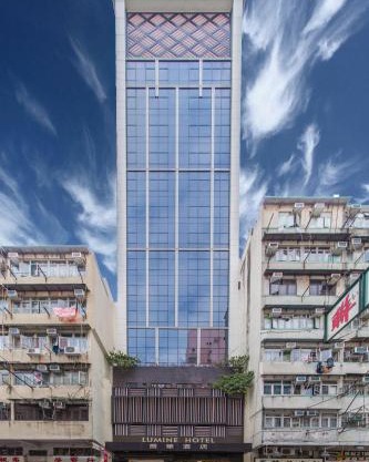 Lumine Hotel