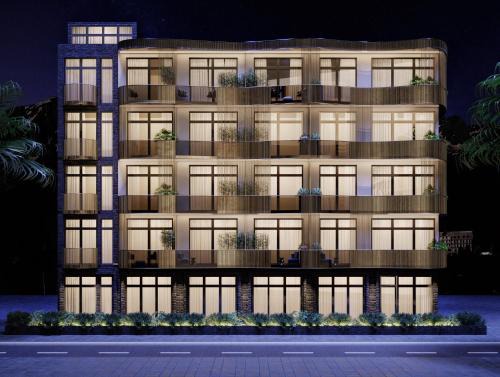 Luminoso Boutique Hotel