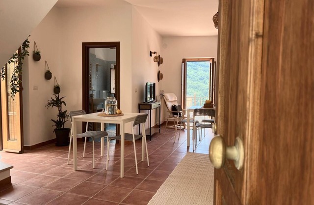 Lumira Vista - Charm in the village, sea and relaxation