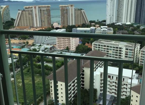 Lumpini Naklua Pattaya