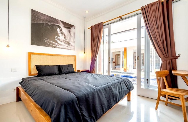 Lumturi House 1BR - Centrally Located