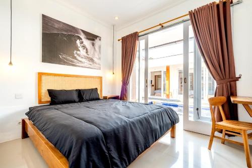 Lumturi House 1BR - Centrally Located