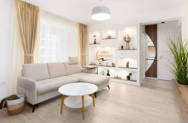 Luna Apartament