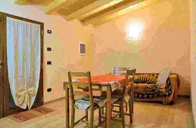 Luna Apartment (Agriturismo il Melograno)