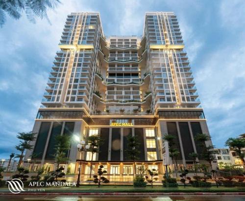 Luna Apartment - Apec Mandala Phú Yên