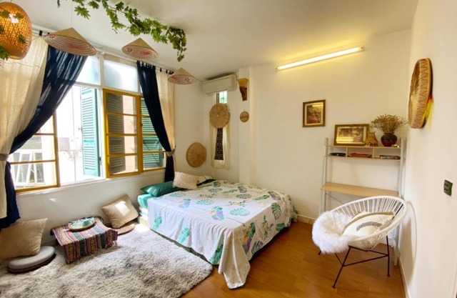 Luna Heaven Apartment