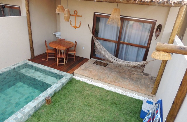Luna House