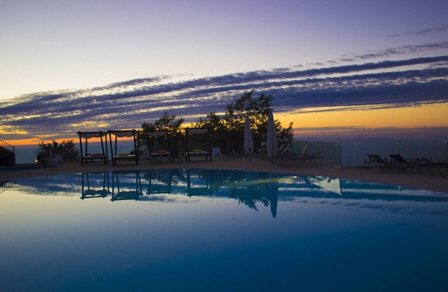 Luna Hotel dos Carqueijais
