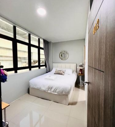 Luna hotel