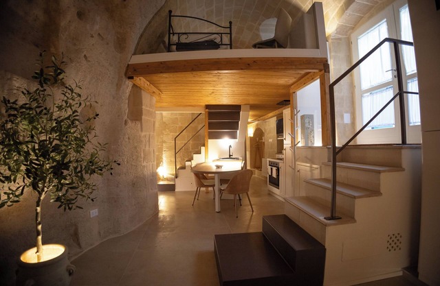 Luna Inn - One Bedroom House, Sleeps 4