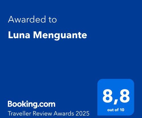 Luna Menguante