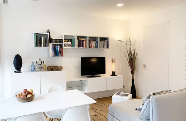 LUNALO' DOLOMITI DESIGN ECO APARTMENT