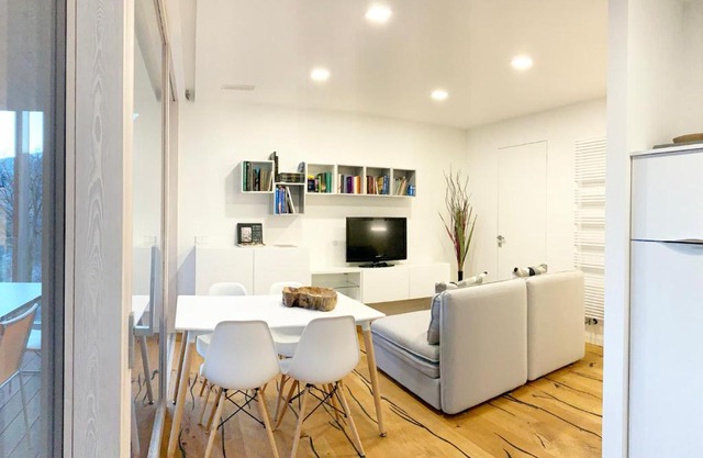 LUNALO' DOLOMITI eco design apartment