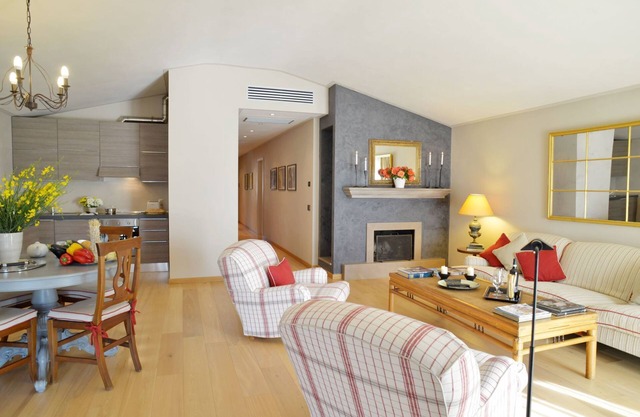 Lunaria by Interhome