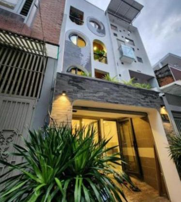Lunaria Maison - Local Side