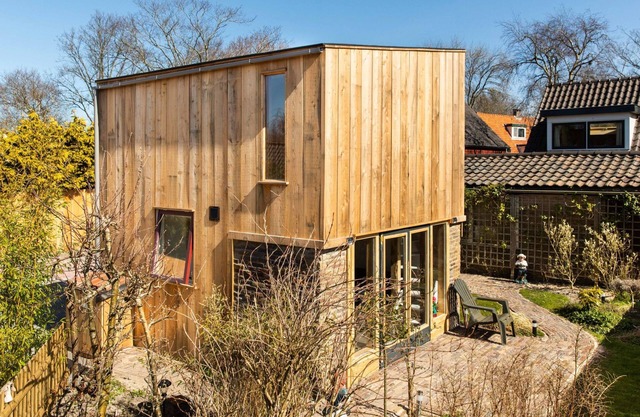 Luna’s loft by Interhome