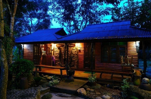 Lundaresort & Orchid