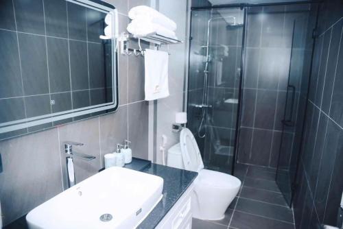 Lung Linh Homestay Vinhomes OCP3