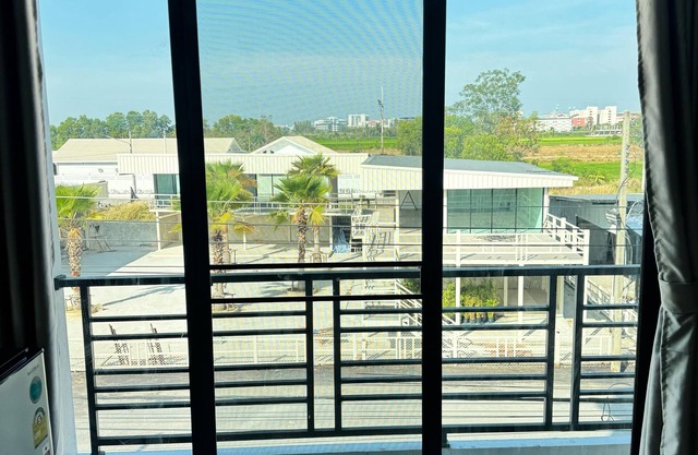 Lungmorresort