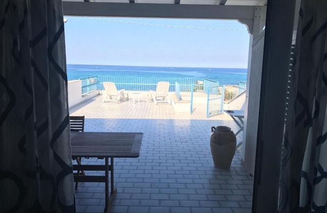 LungoMare Apartment