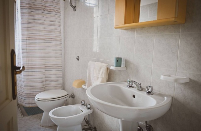 LupinoHouse Garden Lodging SX