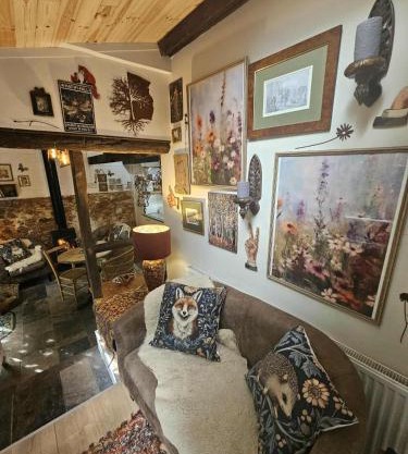 Lurley Manor - Lurley Hideaways