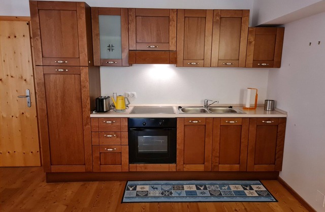 Lush Apartment in Bad Kleinkirchheim