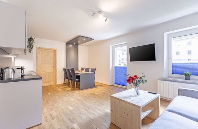 Lush apartment in Styria with whirlpool