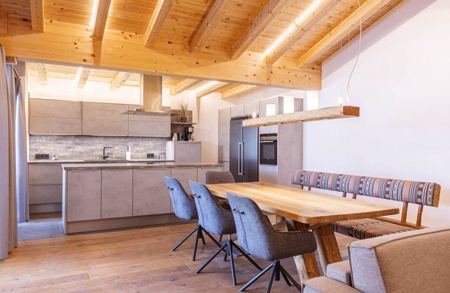 Lush apartment in Tyrol with sauna
