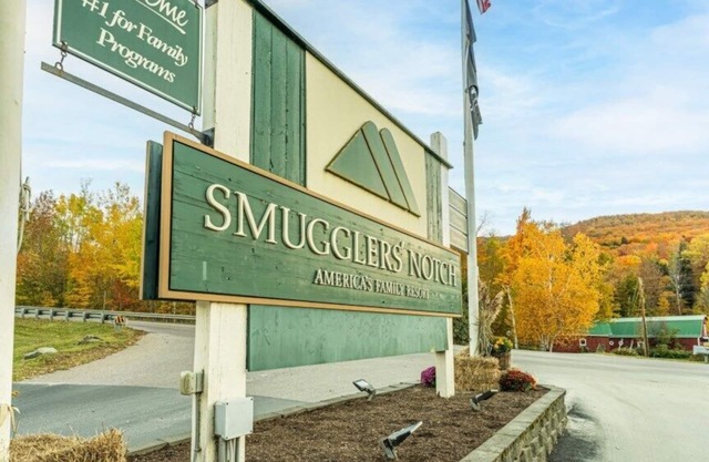 Lush Club Wyndham Smugglers Notch, 1 Bedroom Suite