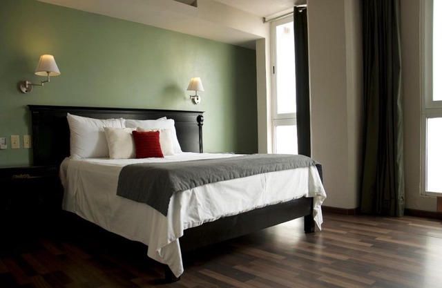 Lusitania Suites