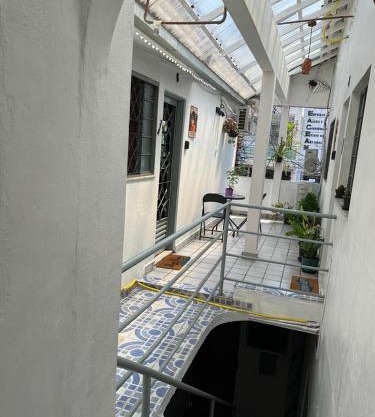 Luso Apartamentos