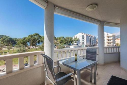 Lusso Blu Residence
