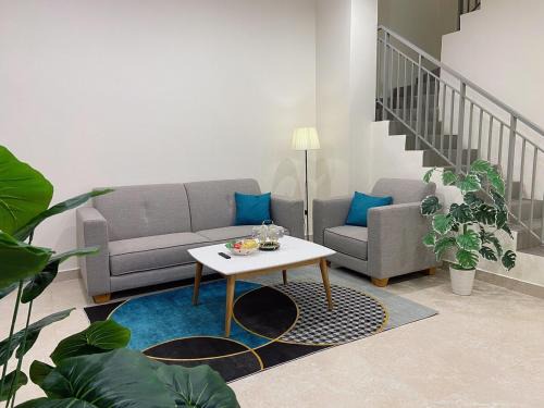 Lustay-Villa -SH6-Vinhomes Ocean Park 2