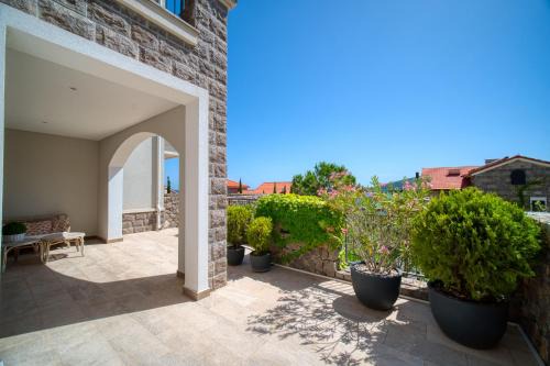 Lustica Bay Apartment Mila by 2BHome