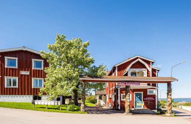 Lustigsgården Boutique Hotel