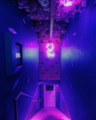 Lustra Stundenhotel - Adults Only
