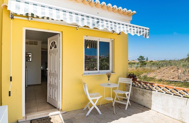 Lutea Blue Apartment, AC, Wifi, Terrace
