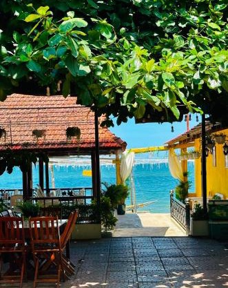 Luti Homestay and Restaurant