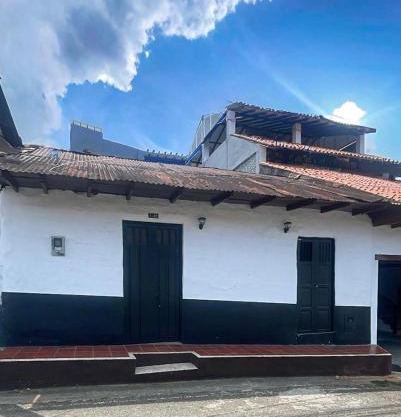 Lutia -Casa HD