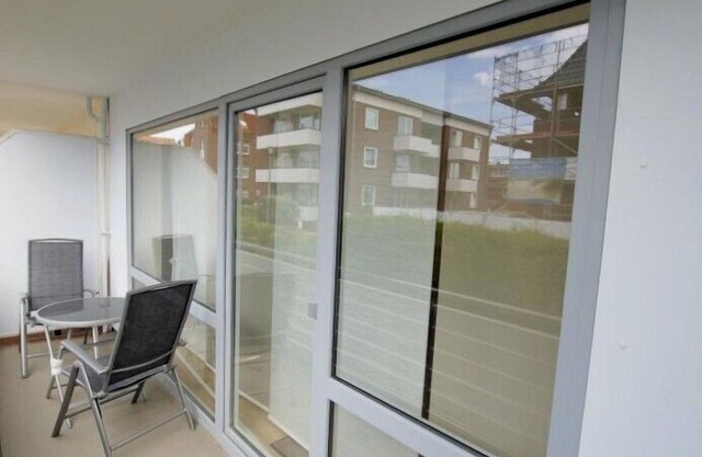 Lüttjer Strandloper - cozy vacation apartment near the beach