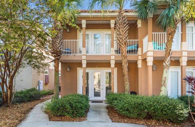 LUV PCB by Sand Seeker Vacations