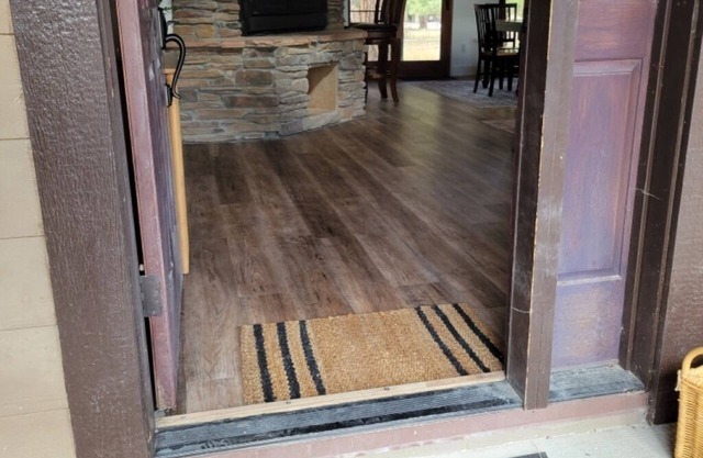 Lux 4 bed Cozy Chalet in the pines Near Grand Canyon/Downtown Williams/Bearizona