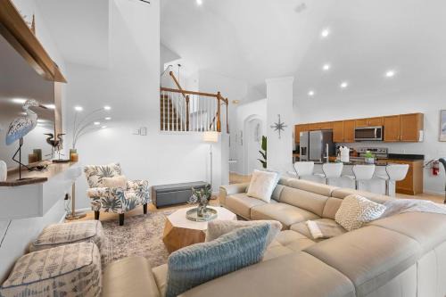 Lux 6BrVilla -Pool&ResortAmenities -10mins to Parks