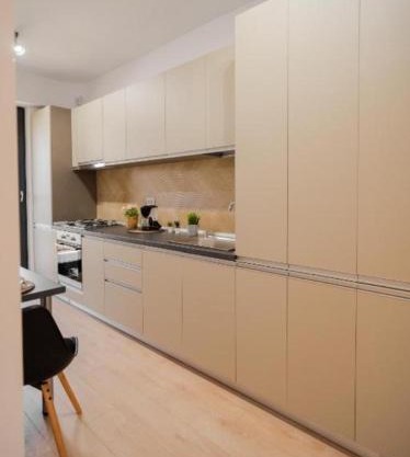 Lux Apartament Bacău
